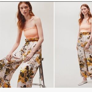 BOGO! Aritzia le fou Wilfred Roesia High Waisted Pants
